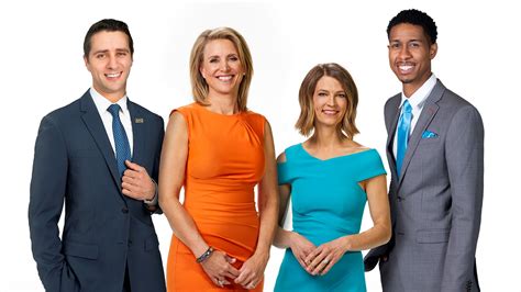 Sungaard had been with KARE 11 , the Twin Cities NBC affiliate, since 2006, having previously worked as KBJR-TV in the Northland for two-and-a-half years. . Kare 11 weather team changes